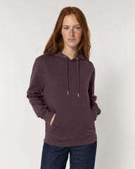 Felpa cotone bio Stanley/Stella Cruiser 2.0 da personalizzare - 63