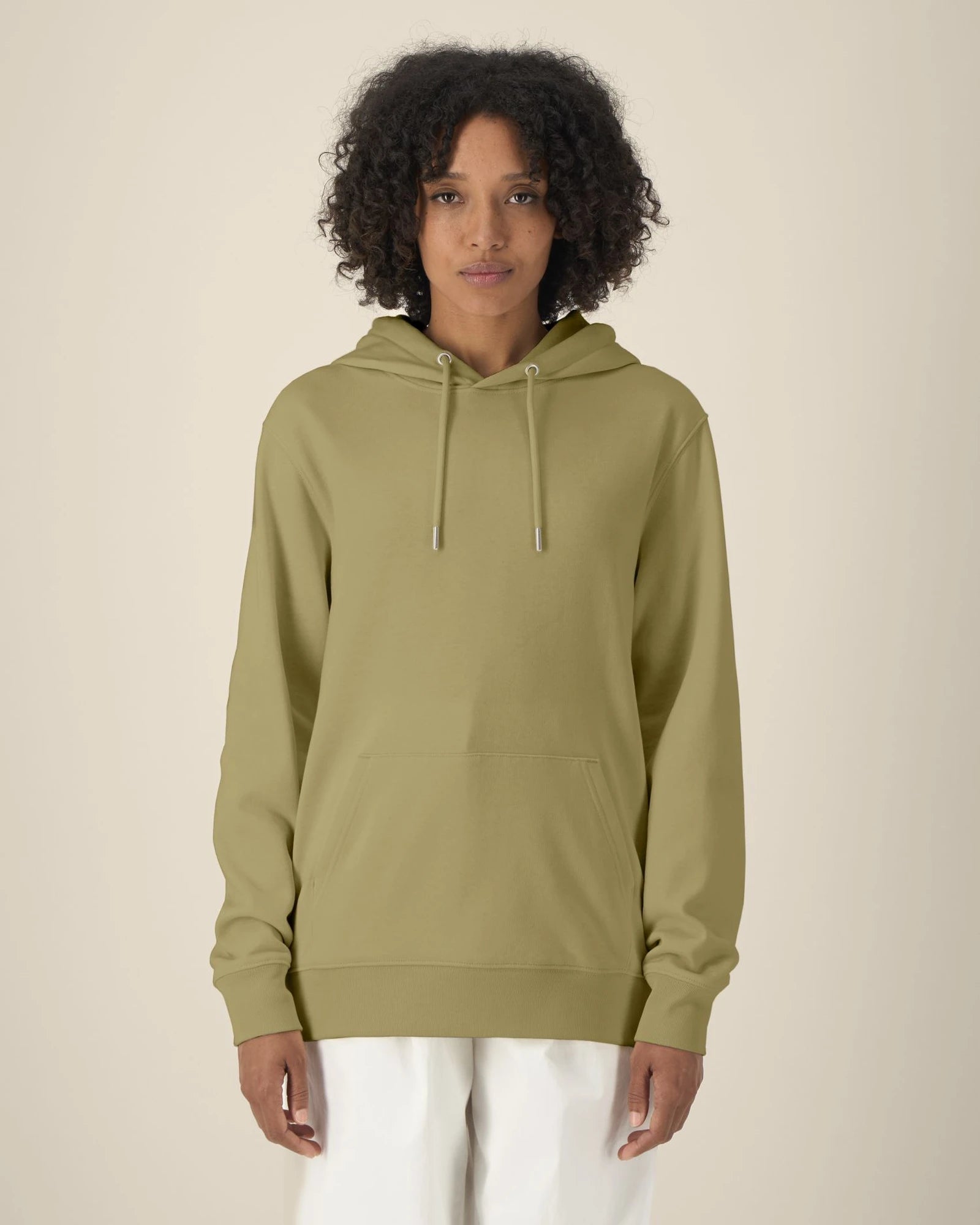Felpa cotone bio Stanley/Stella Cruiser 2.0 da personalizzare - 22