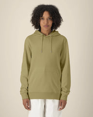 Felpa cotone bio Stanley/Stella Cruiser 2.0 da personalizzare - 22