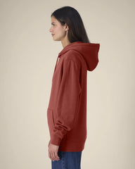 Felpa cotone bio Stanley/Stella Cruiser 2.0 da personalizzare - 6