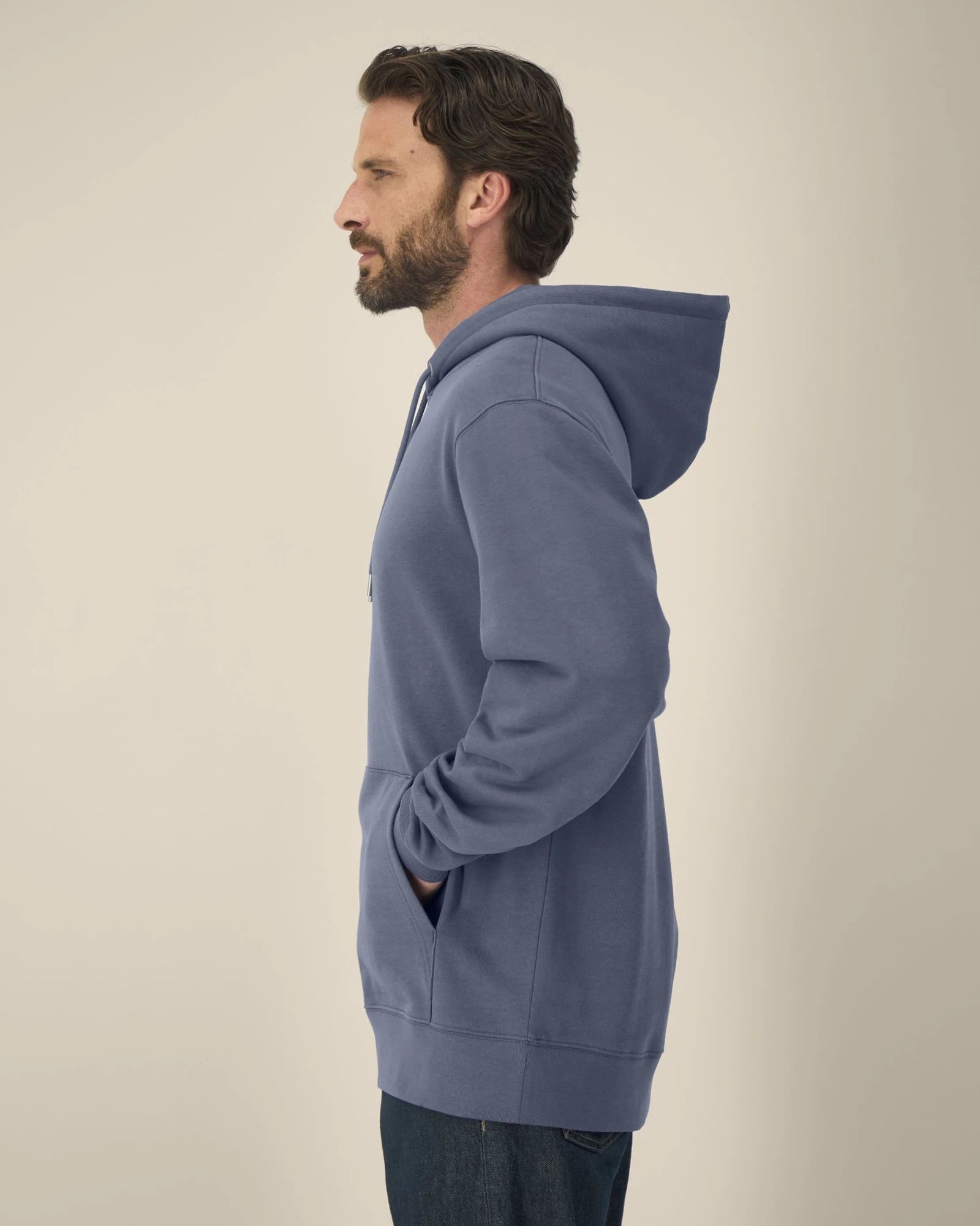 Felpa cotone bio Stanley/Stella Cruiser 2.0 da personalizzare - 16