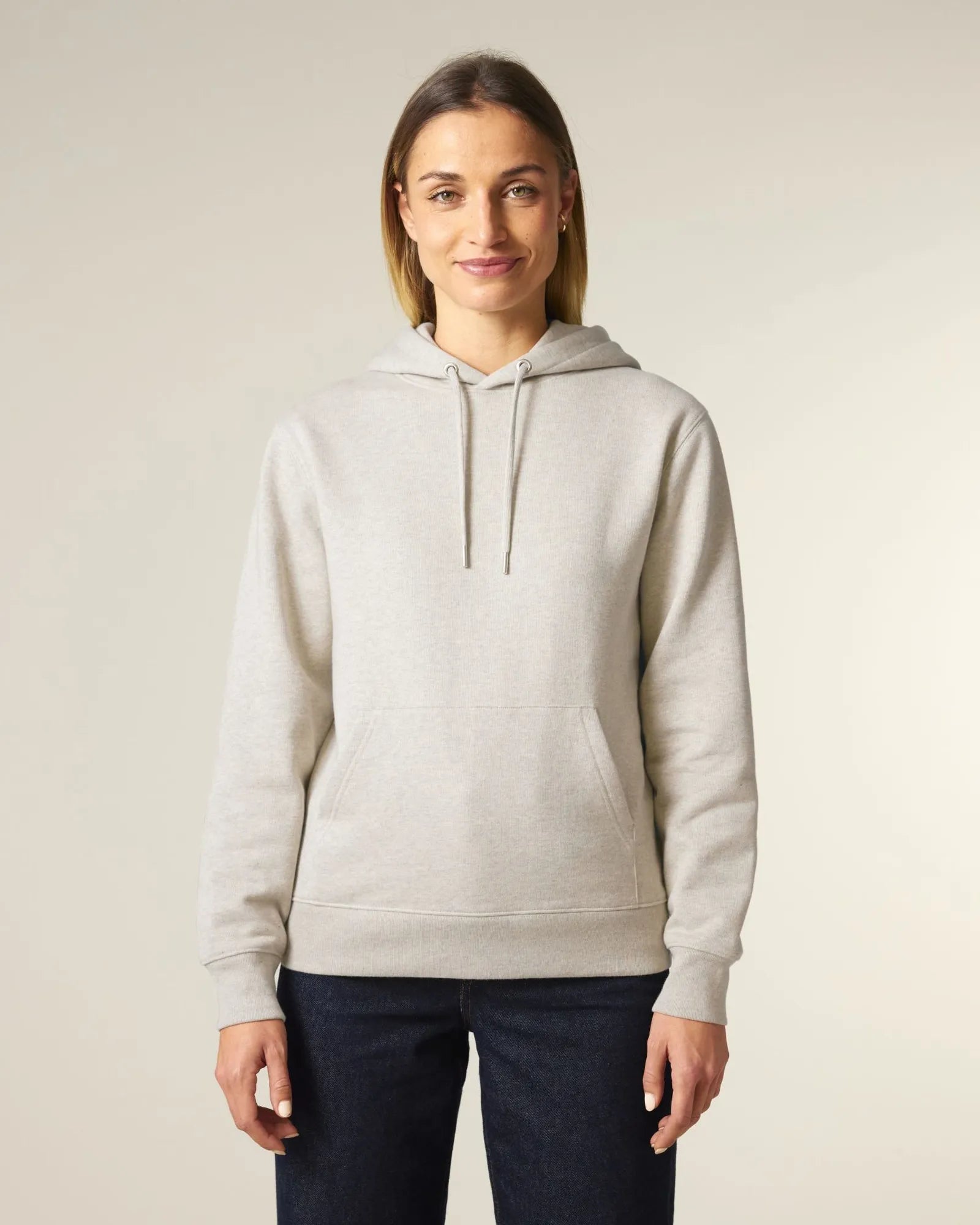 Felpa cotone bio Stanley/Stella Cruiser 2.0 da personalizzare - 145