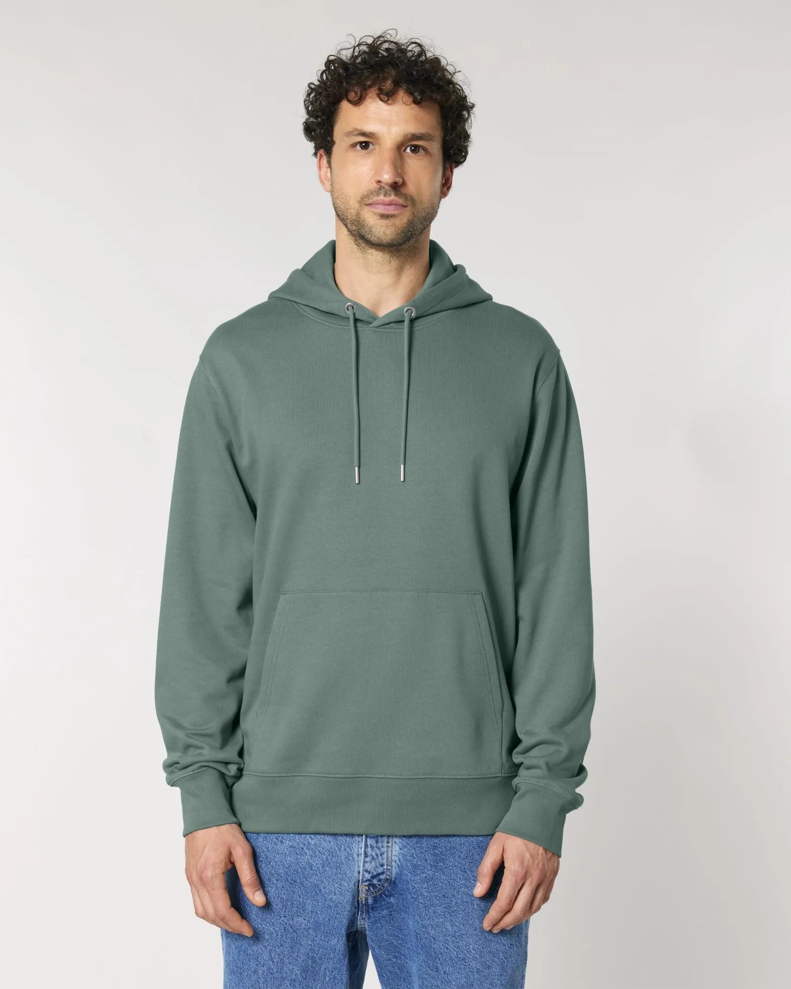 Felpa cotone bio Stanley/Stella Cruiser 2.0 da personalizzare - 109