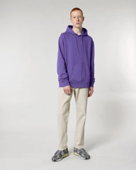 Felpa cotone bio Stanley/Stella Cruiser 2.0 da personalizzare - 75