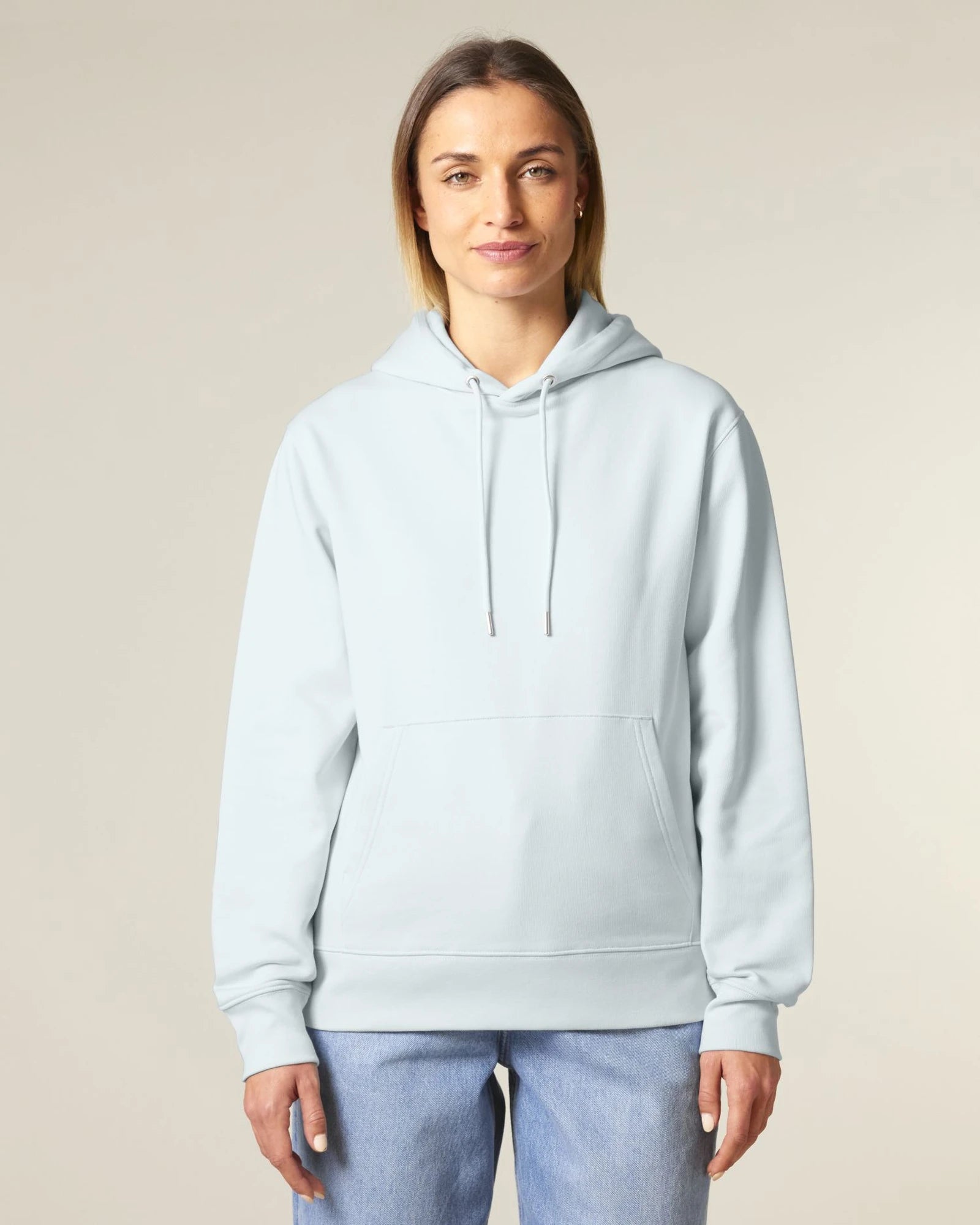 Felpa cotone bio Stanley/Stella Cruiser 2.0 da personalizzare - 83