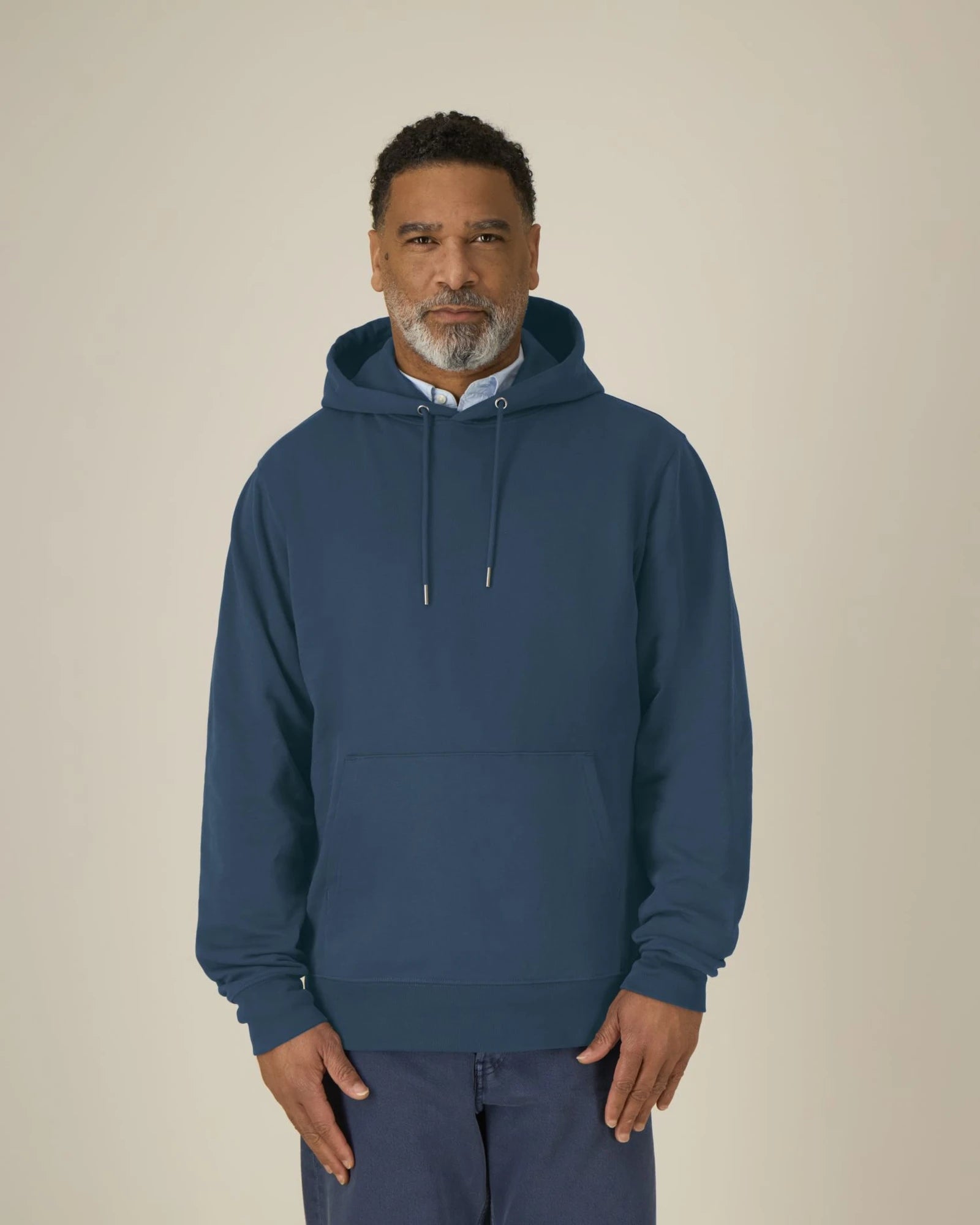 Felpa cotone bio Stanley/Stella Cruiser 2.0 da personalizzare - 97