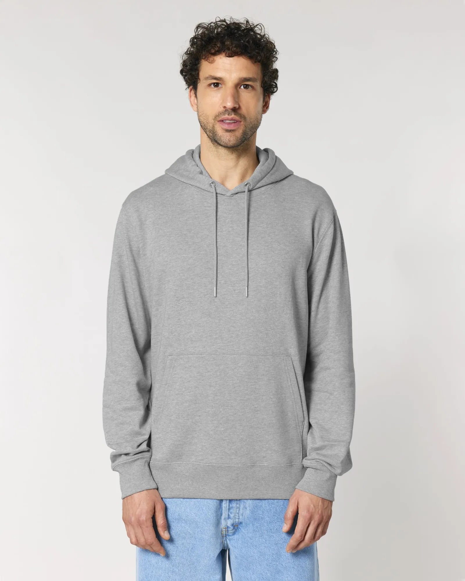 Felpa cotone bio Stanley/Stella Cruiser 2.0 da personalizzare - 45