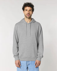 Felpa cotone bio Stanley/Stella Cruiser 2.0 da personalizzare - 45