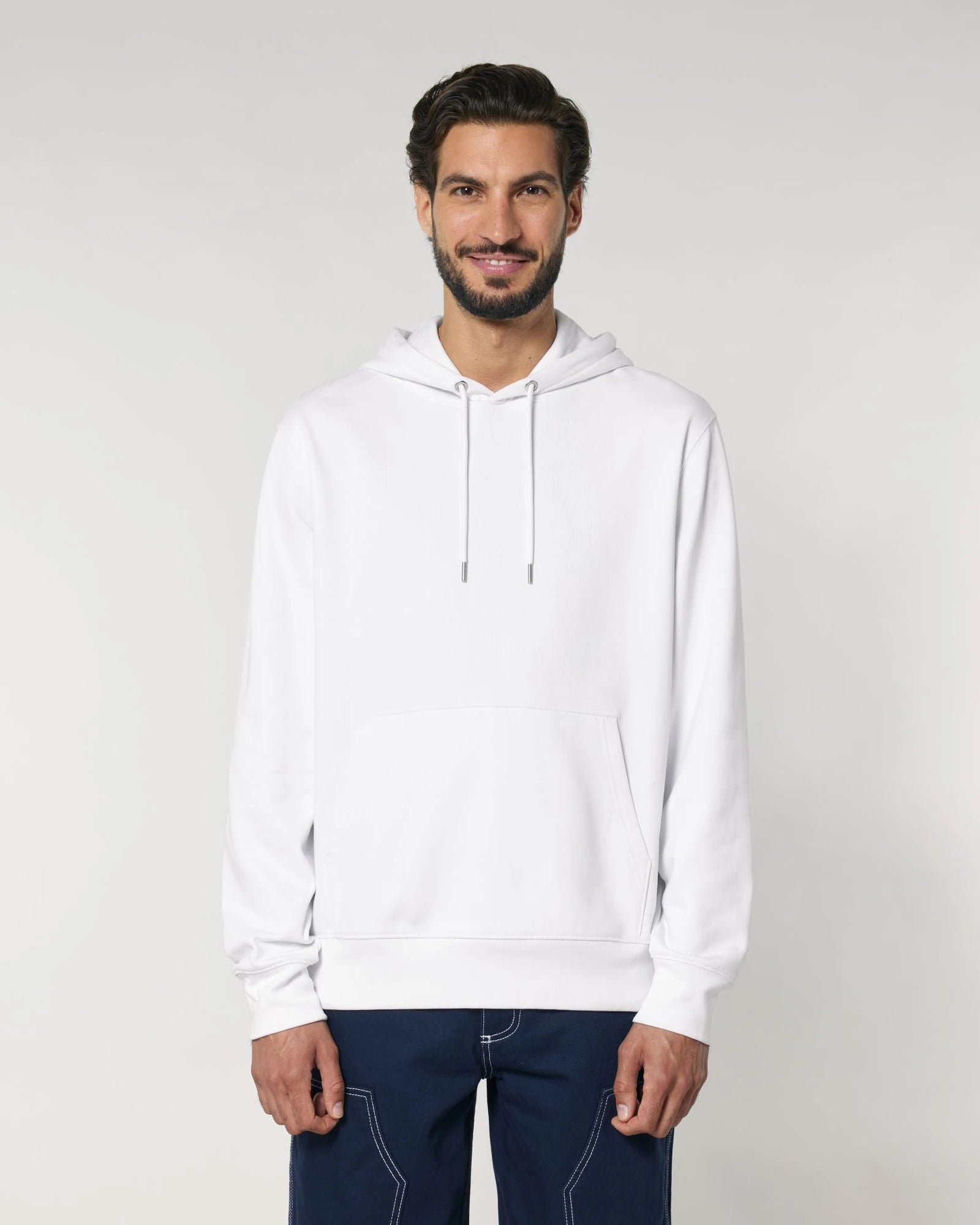 Felpa cotone bio Stanley/Stella Cruiser 2.0 da personalizzare - 40
