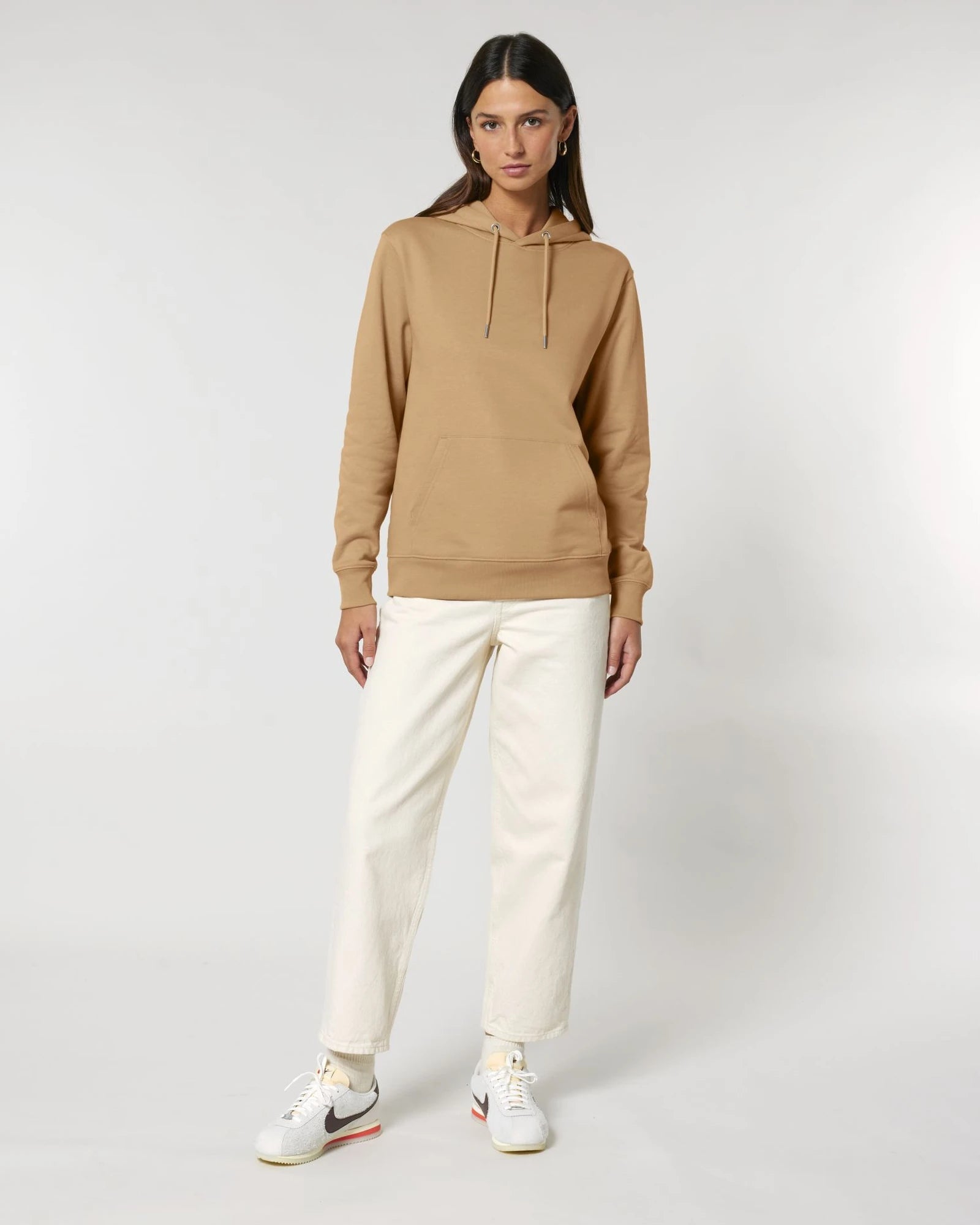 Felpa cotone bio Stanley/Stella Cruiser 2.0 da personalizzare - 126
