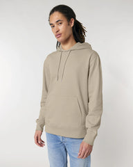 Felpa cotone bio Stanley/Stella Cruiser 2.0 da personalizzare - 128