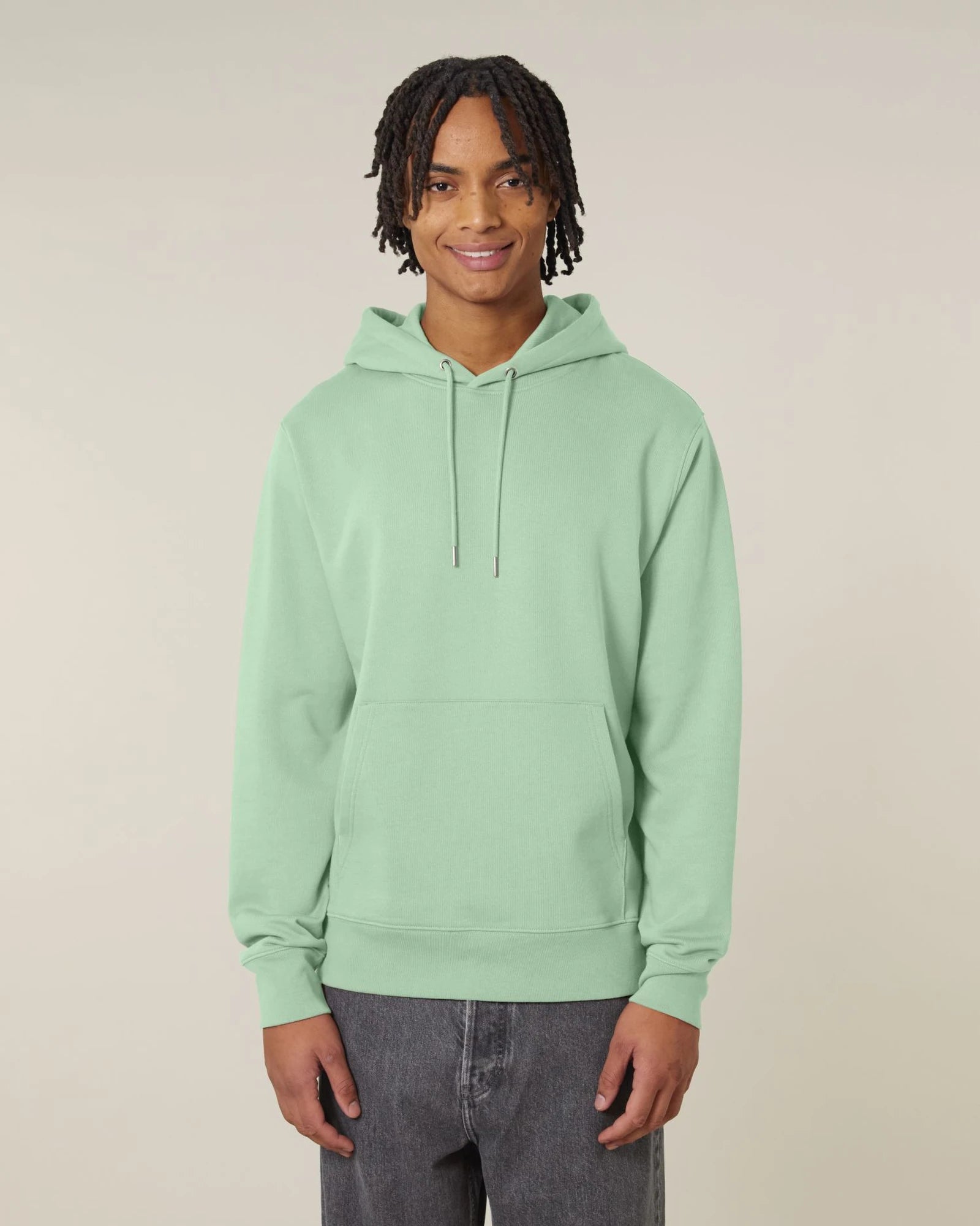 Felpa cotone bio Stanley/Stella Cruiser 2.0 da personalizzare - 111