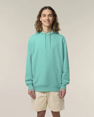 Felpa cotone bio Stanley/Stella Cruiser 2.0 da personalizzare - 105