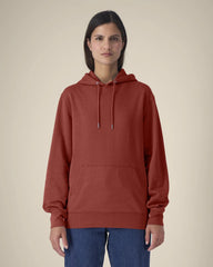 Felpa cotone bio Stanley/Stella Cruiser 2.0 da personalizzare - 5