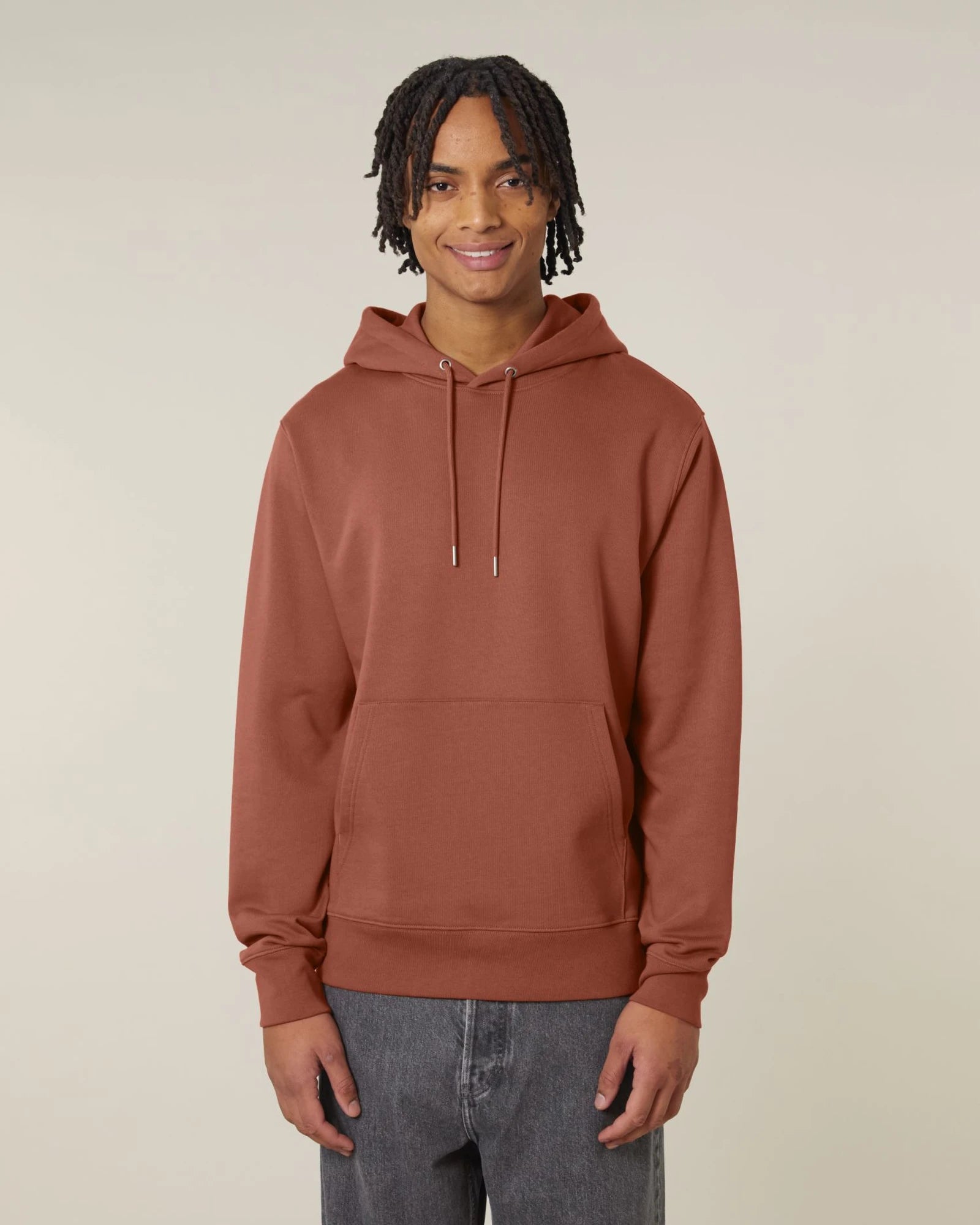 Felpa cotone bio Stanley/Stella Cruiser 2.0 da personalizzare - 122