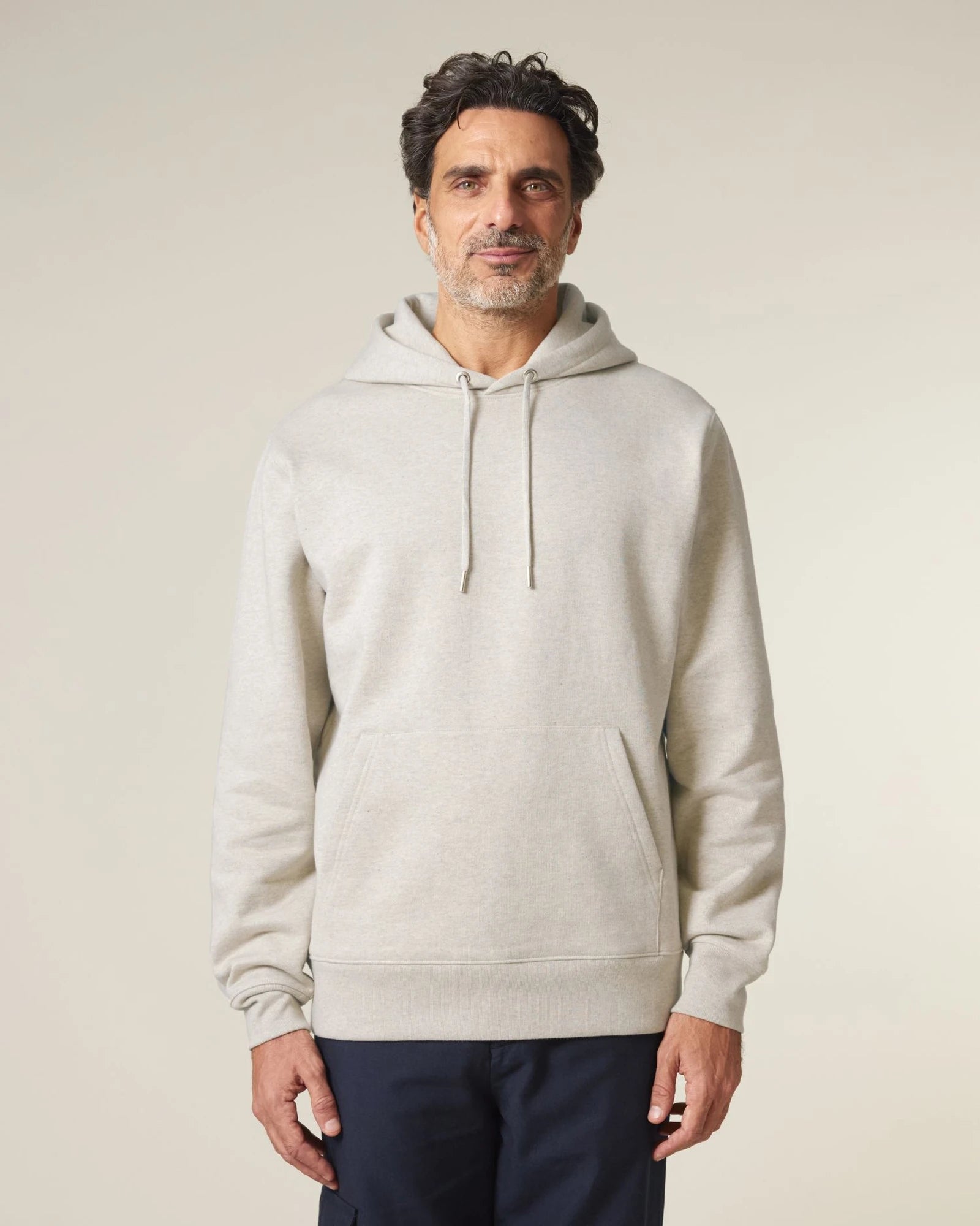 Felpa cotone bio Stanley/Stella Cruiser 2.0 da personalizzare - 144