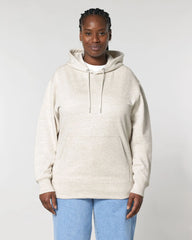 Felpa cotone bio Stanley/Stella Cruiser 2.0 da personalizzare - 141