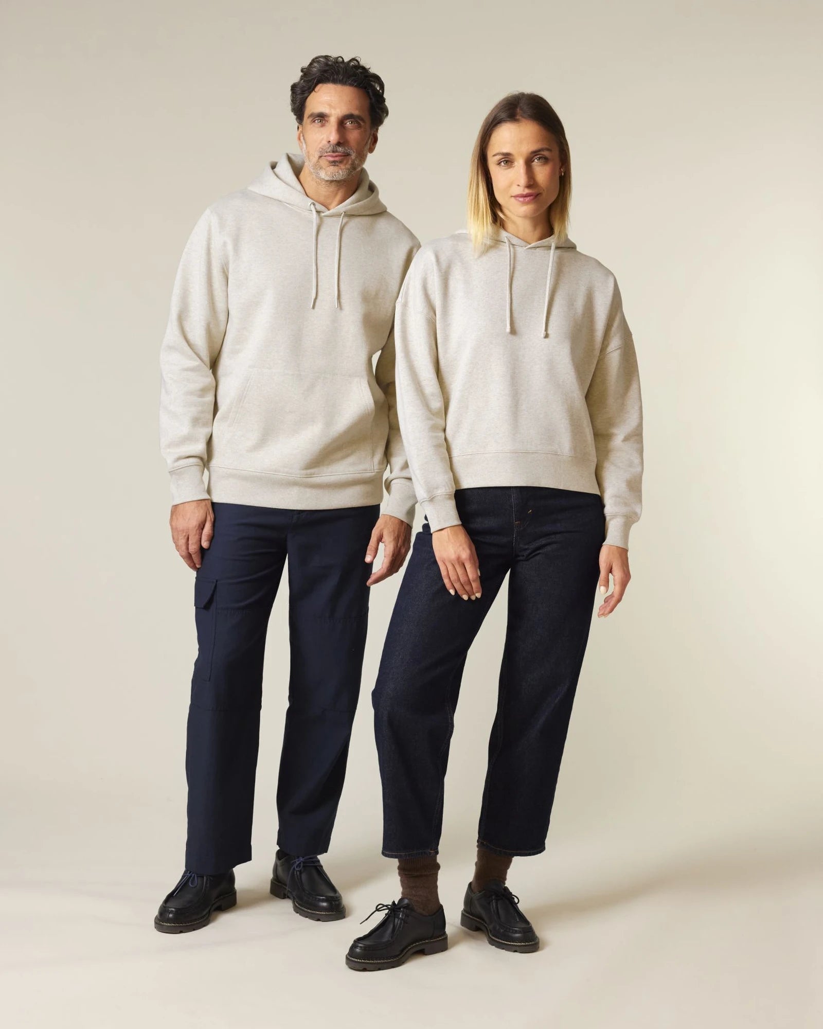 Felpa cotone bio Stanley/Stella Cruiser 2.0 da personalizzare - 142