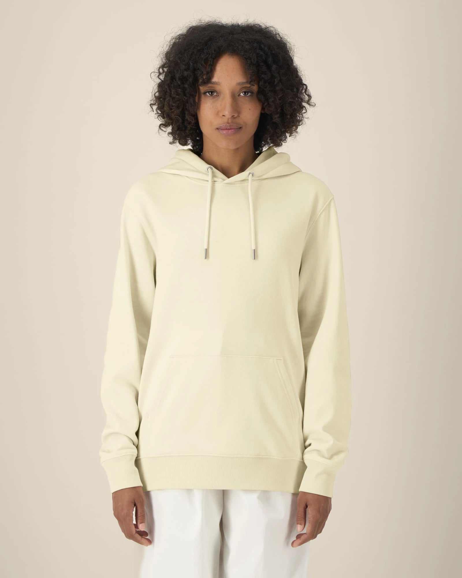Felpa cotone bio Stanley/Stella Cruiser 2.0 da personalizzare - 33
