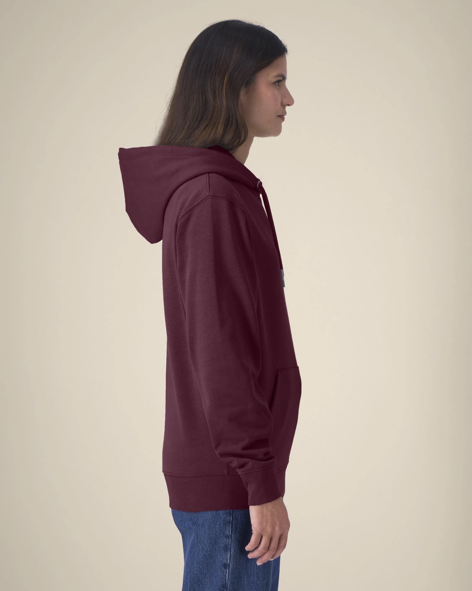 Felpa cotone bio Stanley/Stella Cruiser 2.0 da personalizzare - 14