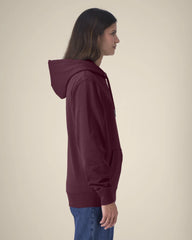 Felpa cotone bio Stanley/Stella Cruiser 2.0 da personalizzare - 14