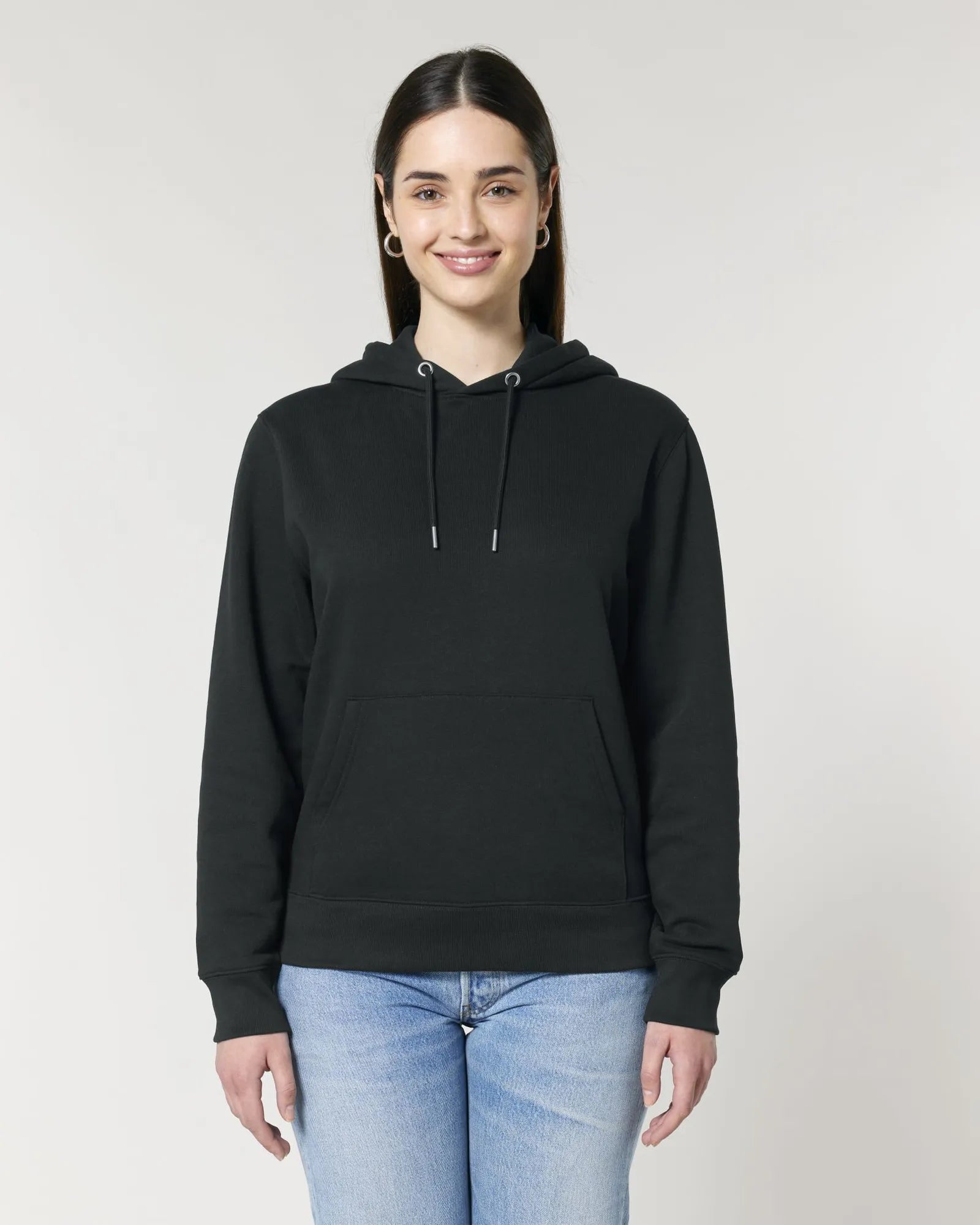 Felpa cotone bio Stanley/Stella Cruiser 2.0 da personalizzare - 39
