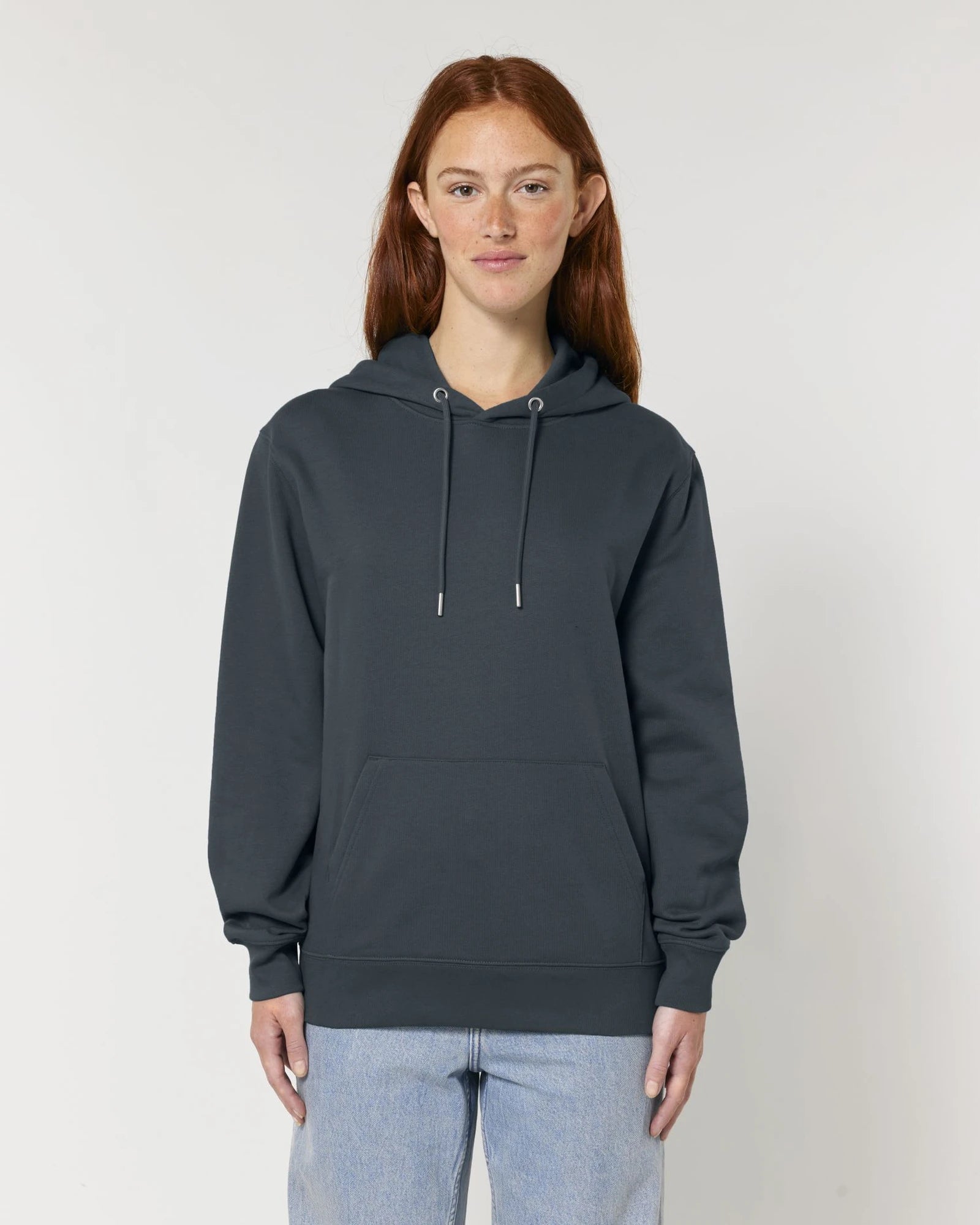 Felpa cotone bio Stanley/Stella Cruiser 2.0 da personalizzare - 148