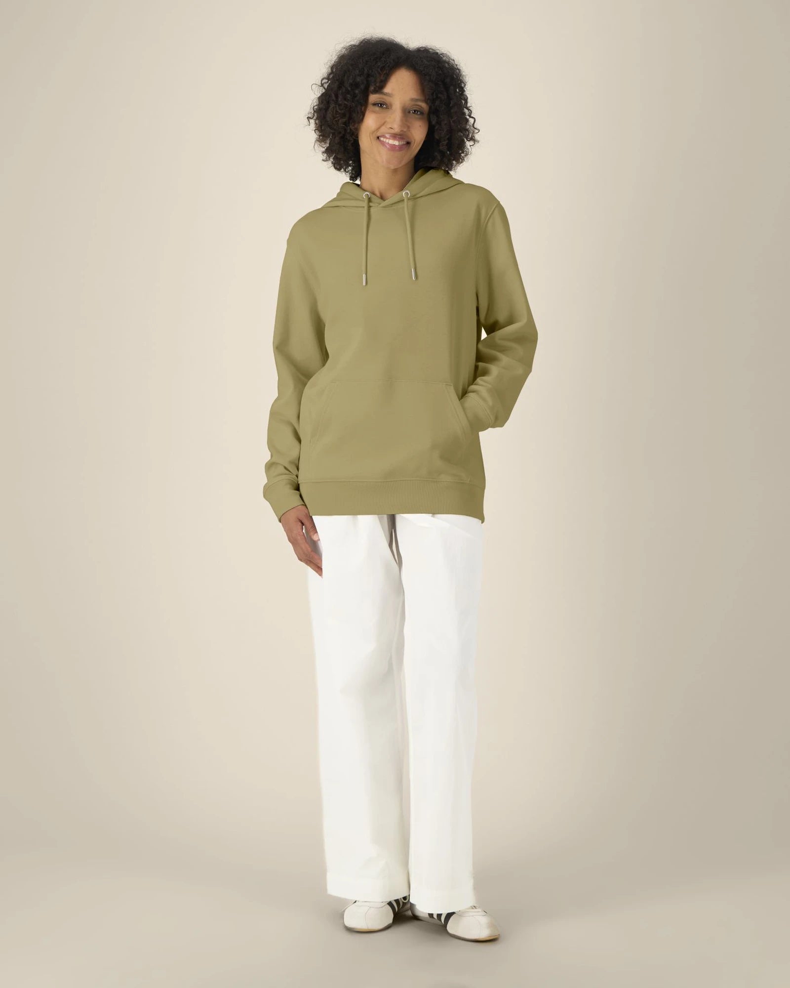 Felpa cotone bio Stanley/Stella Cruiser 2.0 da personalizzare - 28