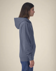Felpa cotone bio Stanley/Stella Cruiser 2.0 da personalizzare - 21