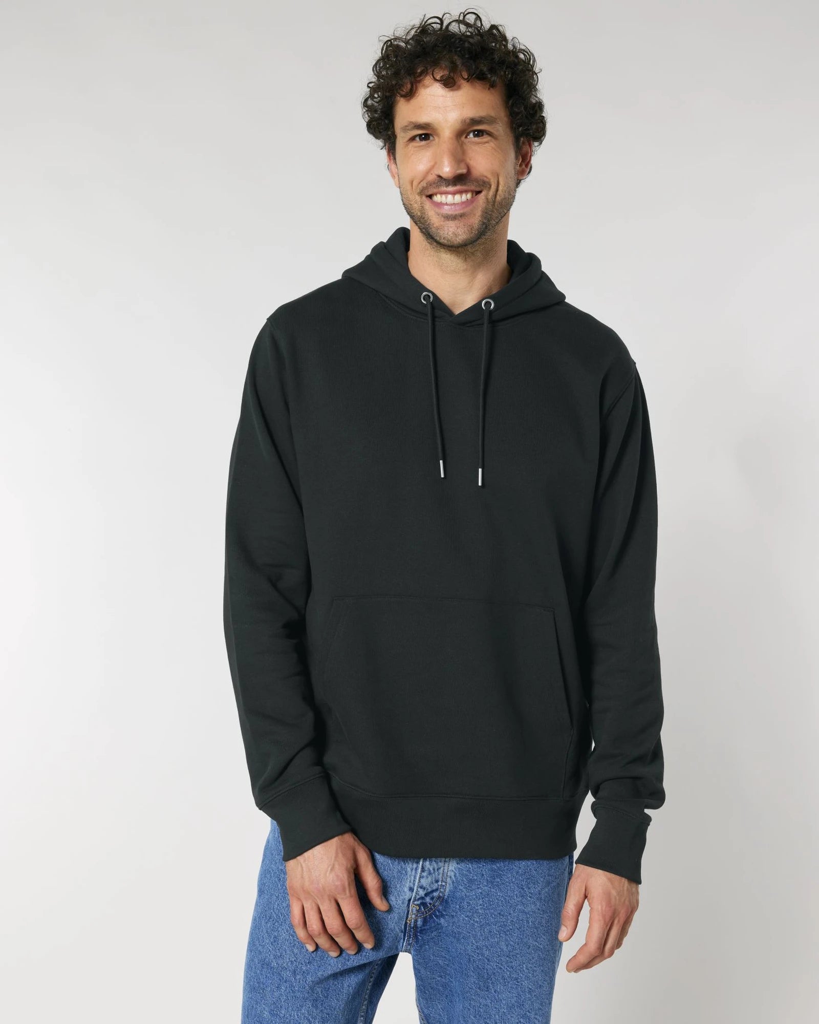 Felpa cotone bio Stanley/Stella Cruiser 2.0 da personalizzare - 37