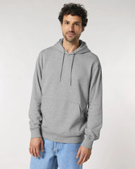 Felpa cotone bio Stanley/Stella Cruiser 2.0 da personalizzare - 44