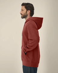 Felpa cotone bio Stanley/Stella Cruiser 2.0 da personalizzare - 2