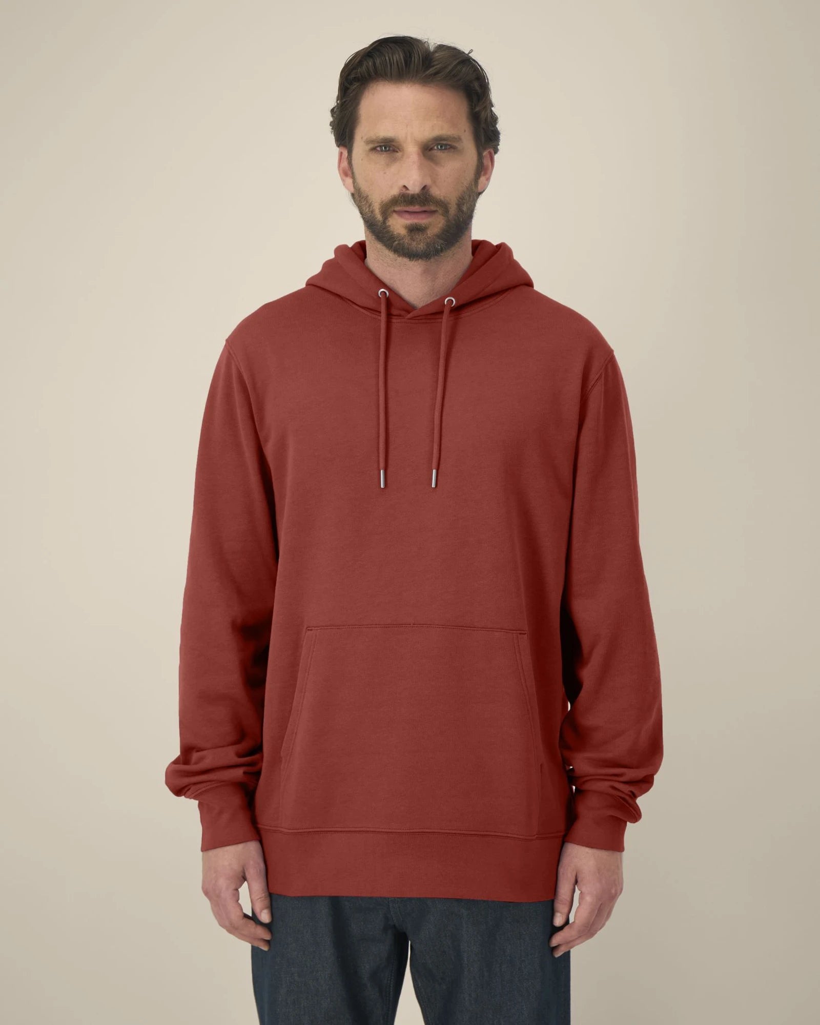 Felpa cotone bio Stanley/Stella Cruiser 2.0 da personalizzare - 1