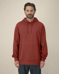 Felpa cotone bio Stanley/Stella Cruiser 2.0 da personalizzare - 1