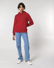 Felpa cotone bio Stanley/Stella Cruiser 2.0 da personalizzare - 67