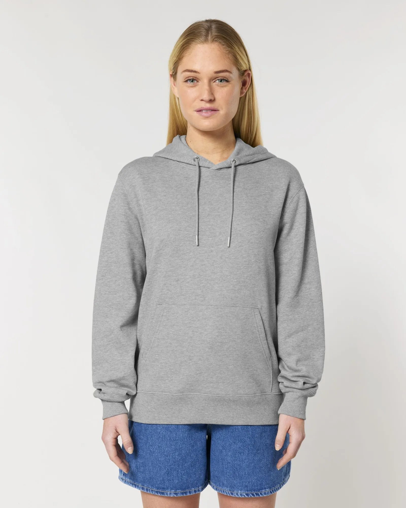 Felpa cotone bio Stanley/Stella Cruiser 2.0 da personalizzare - 46