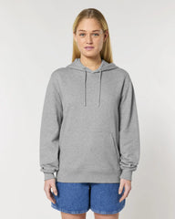 Felpa cotone bio Stanley/Stella Cruiser 2.0 da personalizzare - 46