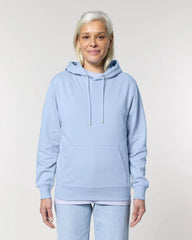 Felpa cotone bio Stanley/Stella Cruiser 2.0 da personalizzare - 86