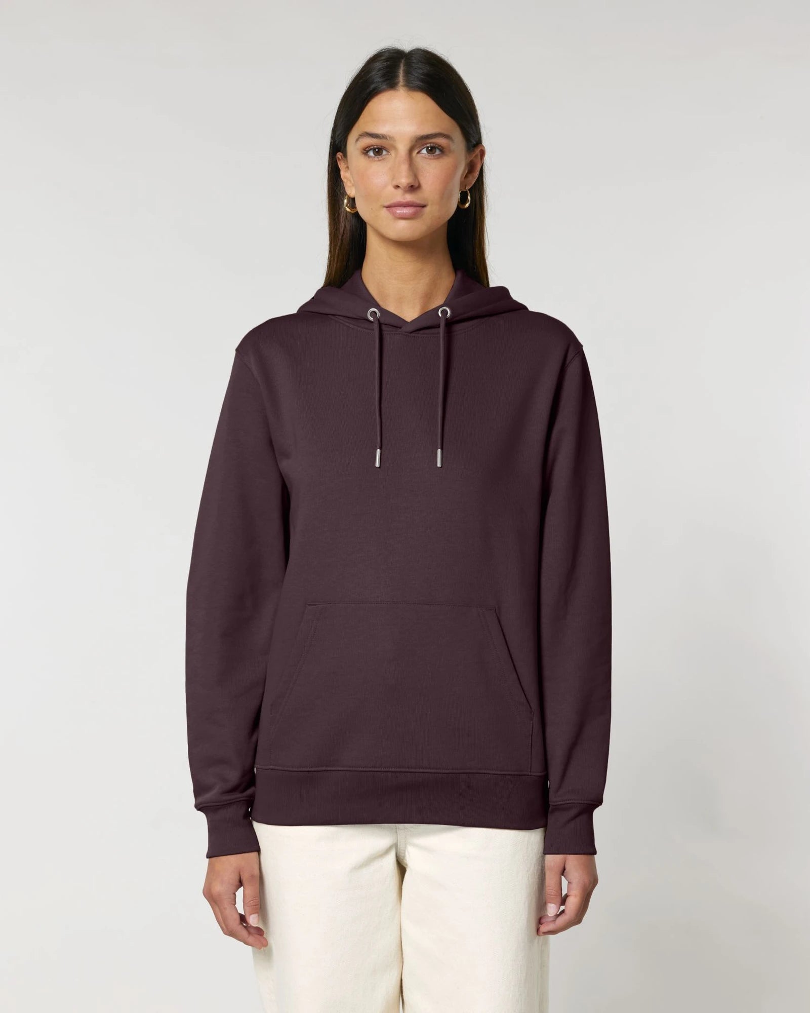 Felpa cotone bio Stanley/Stella Cruiser 2.0 da personalizzare - 64