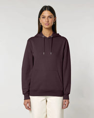 Felpa cotone bio Stanley/Stella Cruiser 2.0 da personalizzare - 64