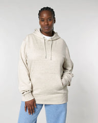 Felpa cotone bio Stanley/Stella Cruiser 2.0 da personalizzare - 140