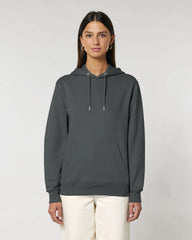 Felpa cotone bio Stanley/Stella Cruiser 2.0 da personalizzare - 150