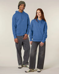 Felpa cotone bio Stanley/Stella Cruiser 2.0 da personalizzare - 91