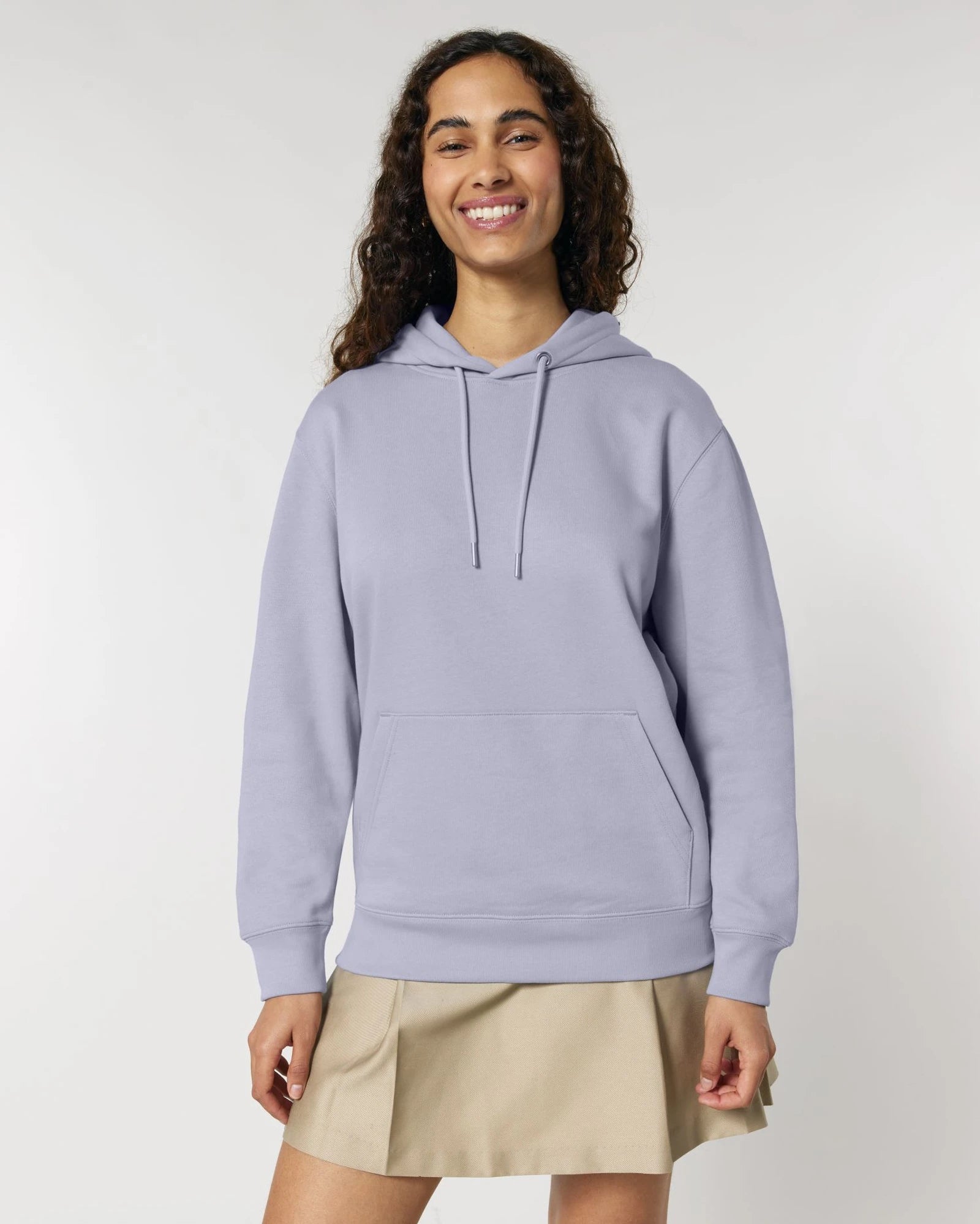 Felpa cotone bio Stanley/Stella Cruiser 2.0 da personalizzare - 73