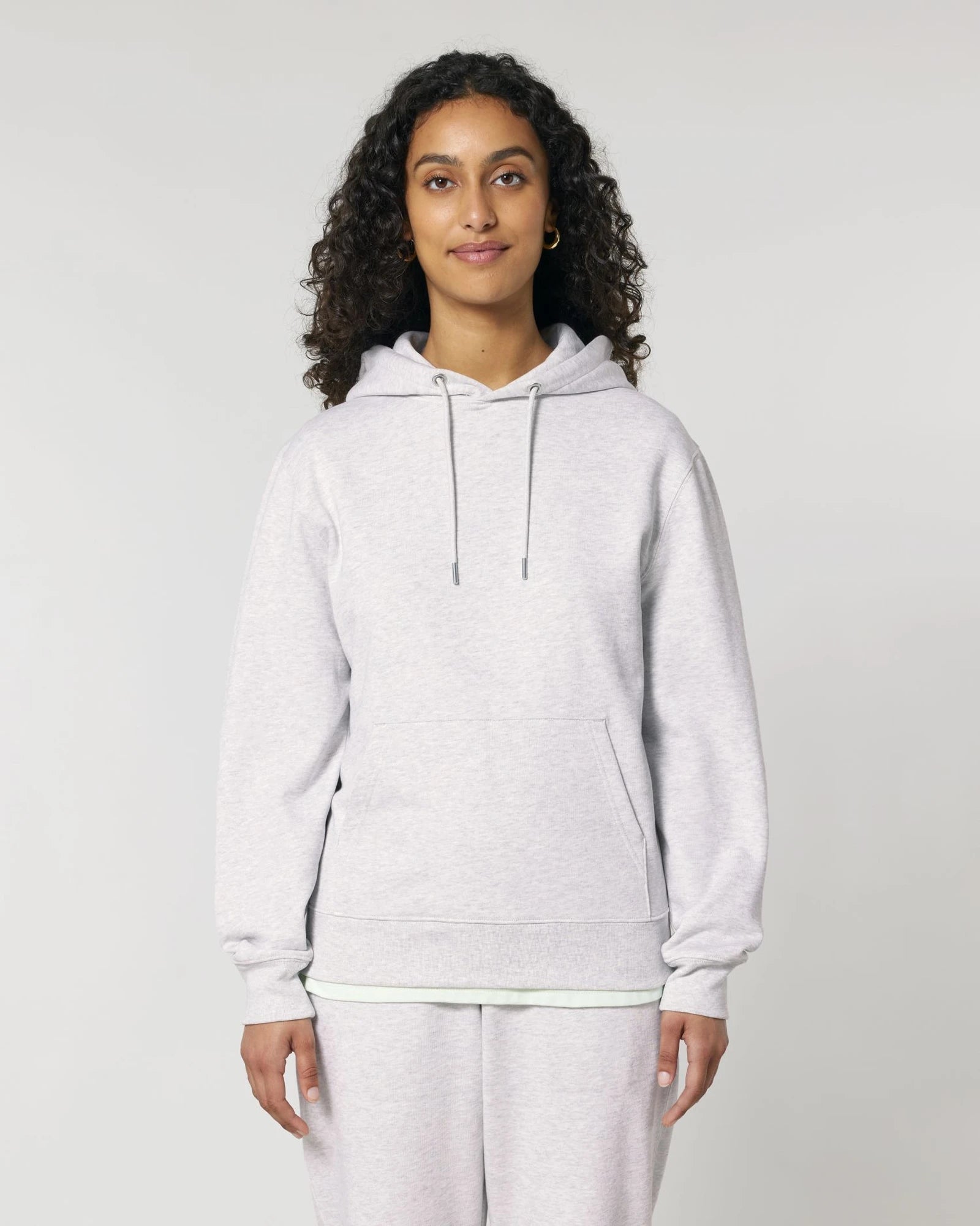 Felpa cotone bio Stanley/Stella Cruiser 2.0 da personalizzare - 138