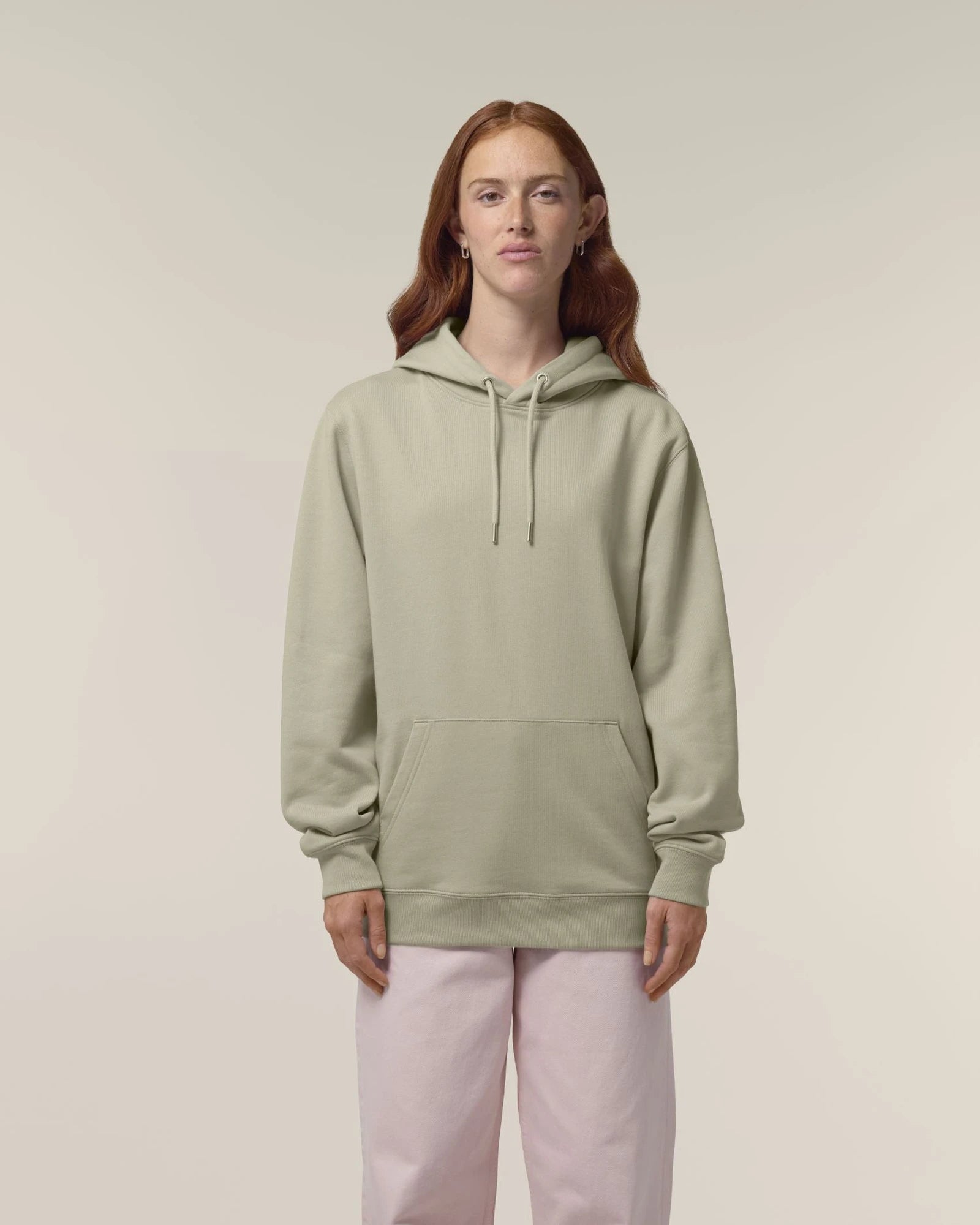Felpa cotone bio Stanley/Stella Cruiser 2.0 da personalizzare - 133