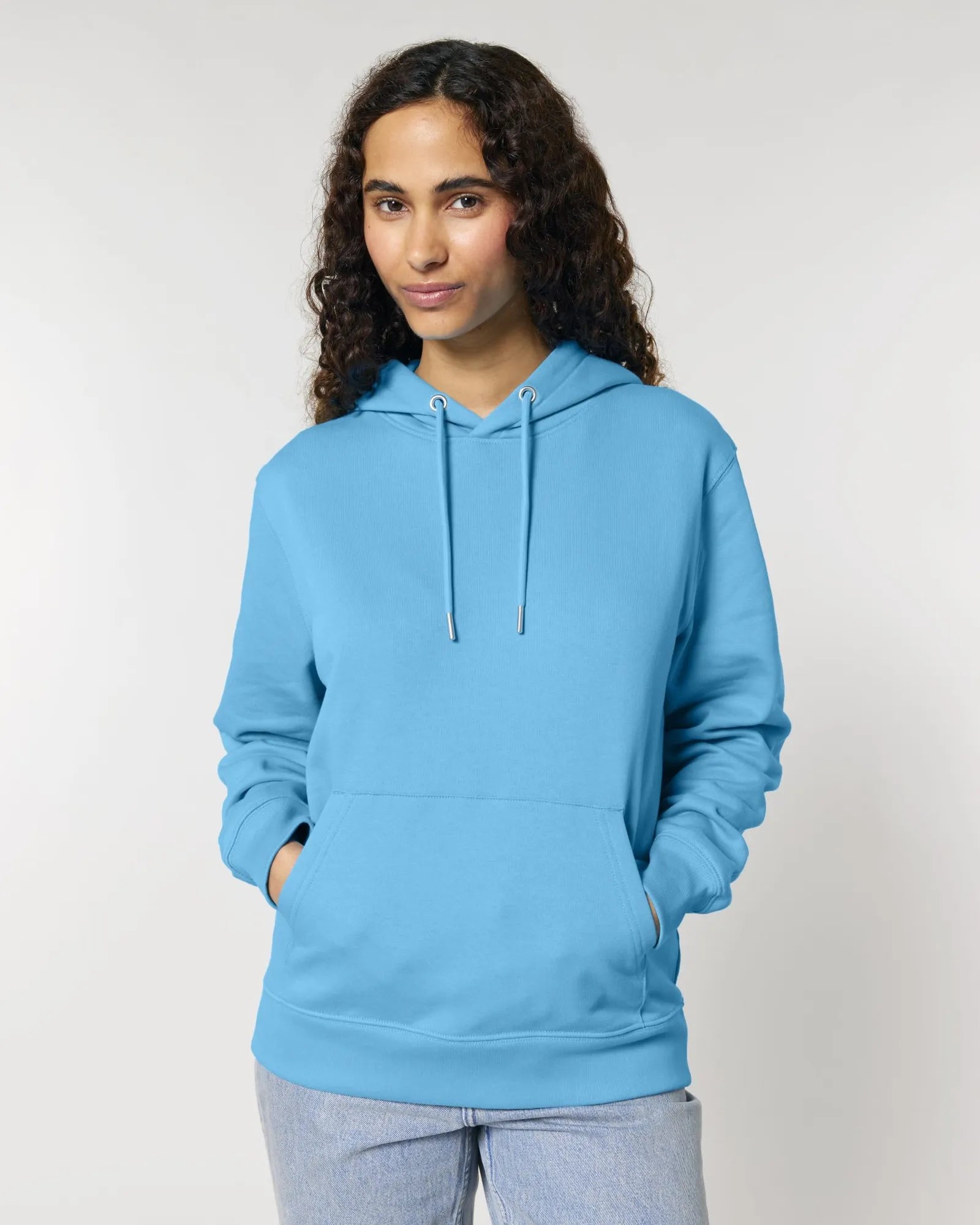 Felpa cotone bio Stanley/Stella Cruiser 2.0 da personalizzare - 88