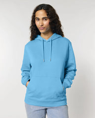 Felpa cotone bio Stanley/Stella Cruiser 2.0 da personalizzare - 88