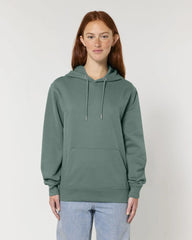 Felpa cotone bio Stanley/Stella Cruiser 2.0 da personalizzare - 110