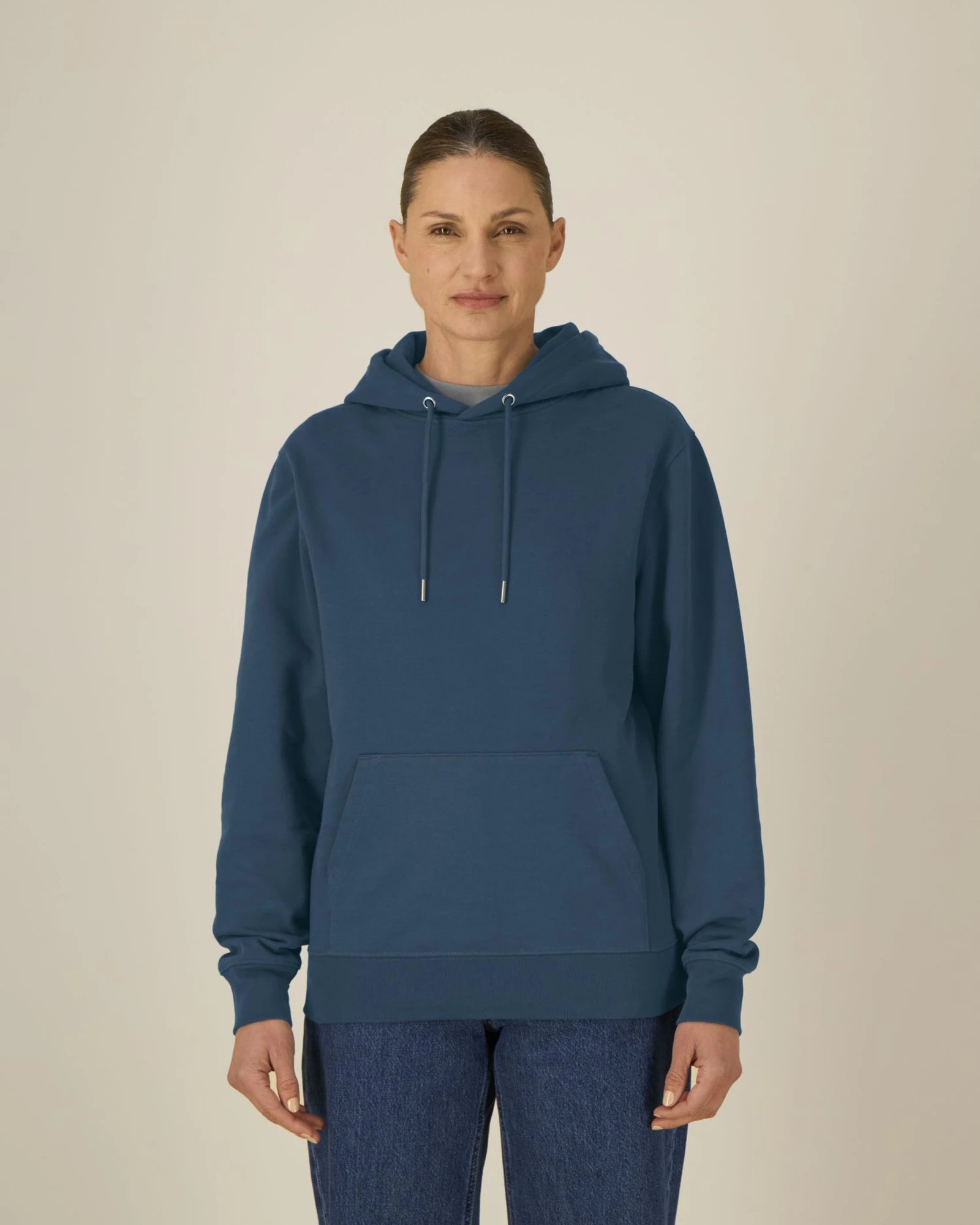 Felpa cotone bio Stanley/Stella Cruiser 2.0 da personalizzare - 101